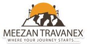 MeezanTravanex - Where your journey starts
